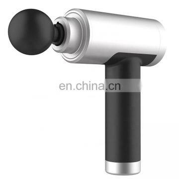 2019 Most Popular Sports Muscle Whole Body Relax Vibrator Massage Machine photo-2