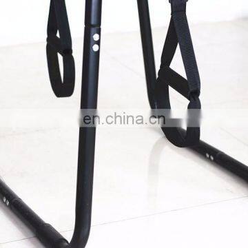 Horizontal Bar & Parallel Bars photo-5