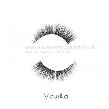 3D Mink Lashes Vendor photo-3