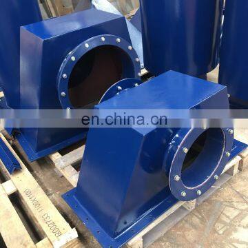 FORST Catcher Dust Used For Special Powder Industry Dust Collector photo-4