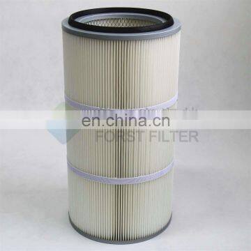 FORST Фильтр для промышленной пыли из ПТФЭ с высоким стандартом фильтрации photo-3