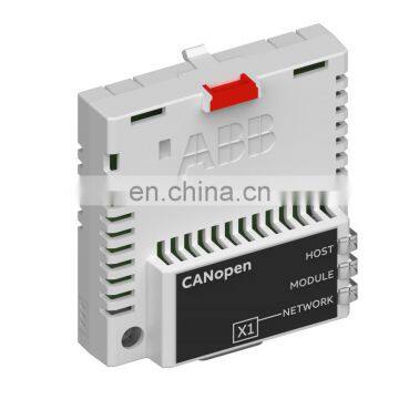 ABB  CANOpen Adapter  FCAN-01