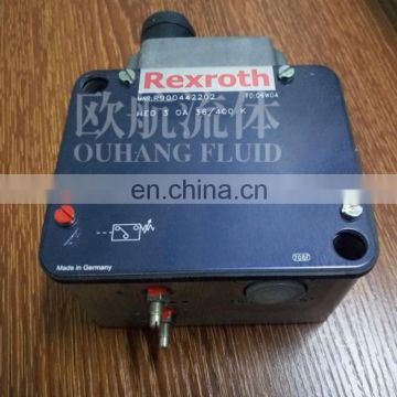 Rexroth pressure switch HED 3 OA 36/400 K Pressure Sensor