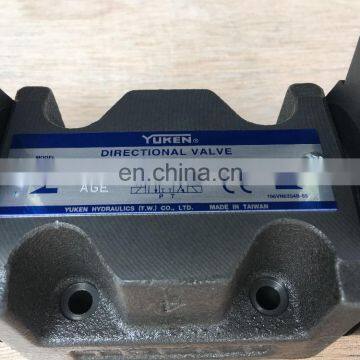 YUKEN Direction Valve DSG-03-3C2-D24-N1-51T photo-3
