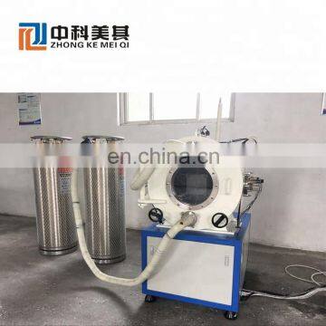 Space Climatic Environmental Tester Laboratory Test Instrument Environmental Test Apparatus photo-6
