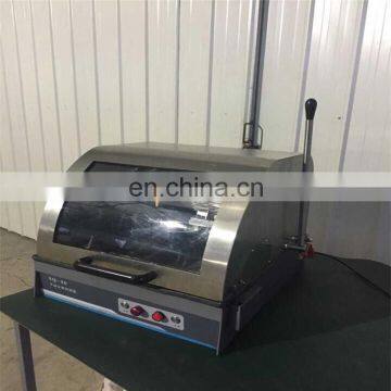LDQ-350A Manual And Automatic Metallographic Sample Cutting Machine photo-6