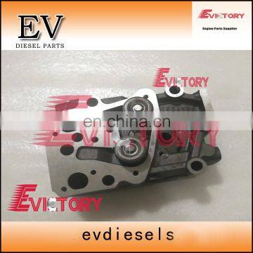 For Liebherr D924 D926 d924ti d926ti cylinder head new original