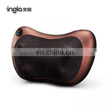 Health Care Electric Cushion Neck Massage Pillow Wholesale