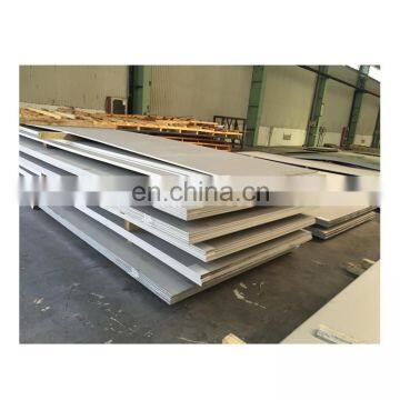 Inconel600 Nickel Alloy Steel Sheet and Plate Stock Price Per Kg photo-3