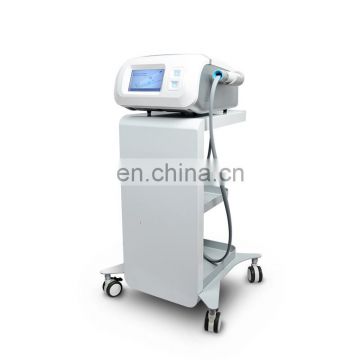 Beauty salon equipment hifu machine vaginal rejuvenation products