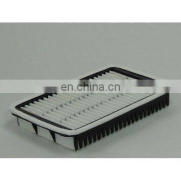 Manufacturer of Auto air filter 17801-46070 used for Japanese car