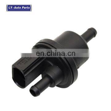 OEM Activated Carbon Cans Canister Vapor Solenoid Valve 0280142347 For Audi A4 A6 A8 S4 TT