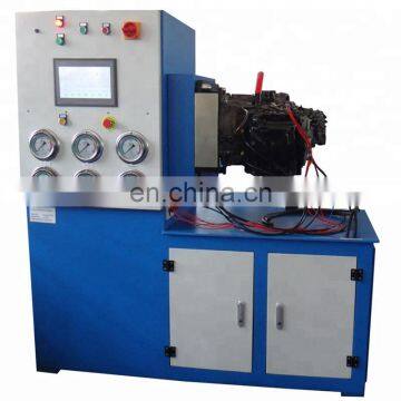 Automatic Transmission Test Bench, Gearbox Testing Machine photo-2