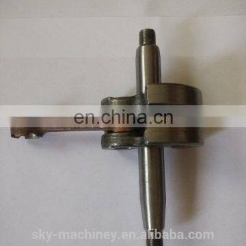 Knapsack Power Sprayer Spare Parts photo-6