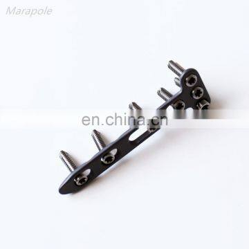 External Fixator Combined Locking Plate Trauma Implant Hip Replacement Knee Hospitals by ALDERA DIS TICARET photo-4