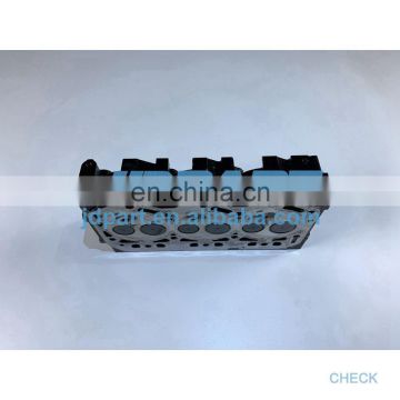 3TNE68 Complete Cylinder Head Assy For Yanmar 3TNE68 Diesel Engine Part