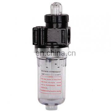 AL series lubricator AL2000 for air with mini size