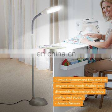 Full Spectrum Floor Modern Lamp for Living Room photo-4