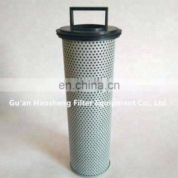 Replacement ARGO V3.0940-08 Hydraulic filter manufacture hydraulic filter for excavator