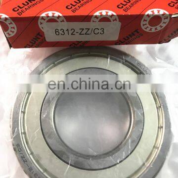 6212 Large Bearing Size 6212zz 6212 2rs 2z Bearing