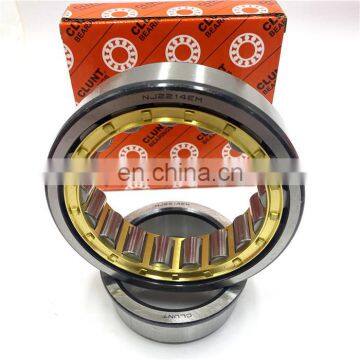 electric locomotive bearings N1010 bearing 50*80*16mm