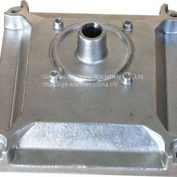Custom Fabrication Precision Casting Parts photo-4