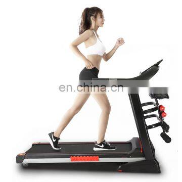YPOO Professional Treadmill Exercise Machine Foldable Treadmill Oem Home Use Treadmill With tv photo-6