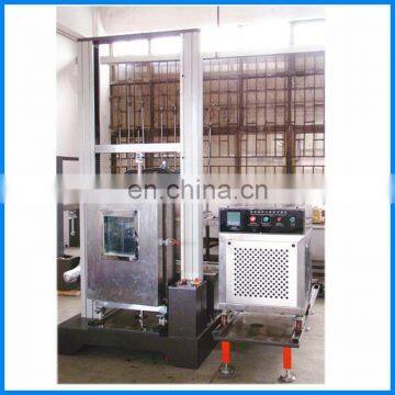 Liyi -40 to 150C High Low Temperature Tensile Tester Price photo-6