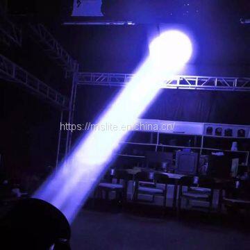 Disco Party 7PCS 40W LED Moving Beam DJ Lights Show photo-4