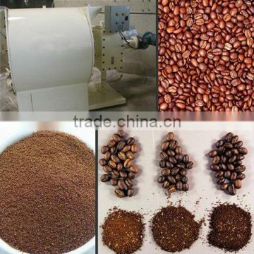 Chocolate Fine Grinding Machine |coffee milling machine|Chocolate fine grinding machine