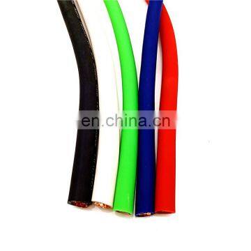 Best DC 12 V 0 2 4 6 8 Awg Gauge Car Auto Audio Subwoofer Amp Amplifier Battery Power Wire Cable photo-5