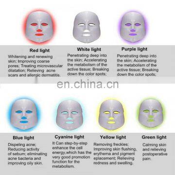 Multi-functional 11 In 1 Oxygen Injection Water Spray Small Bubble Skin Care Aqua Facial Beauty Machine photo-6