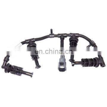 8C3Z12A690AA For 08-10 Ford 6.4L Powerstroke Diesel Left Driver Side Glow Plug Harness WH02641 1876283C1 904-412 High Quality photo-2