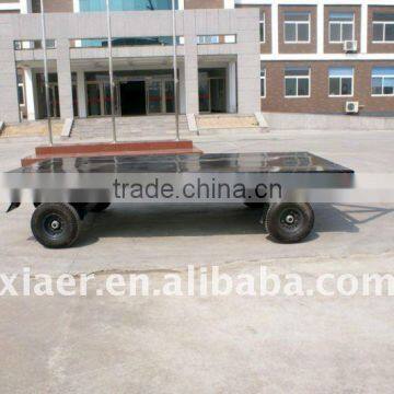 Flat Trailer