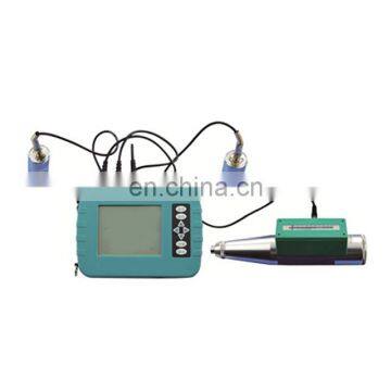 Concrete Ultrasonic Rebound Test Hammer photo-3