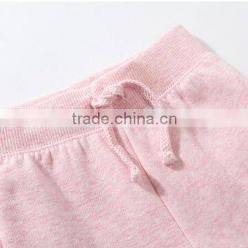 Onlion Shopping Kids Ruffle Icing Pants Last Design Kids Jogger Pants photo-2