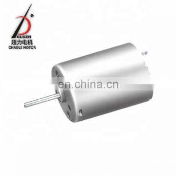 CL-RF-370CB-11670 dc Motor photo-2