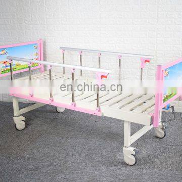 Hospital Furniture Dimensions Medical Equipment Adjustable Rotating Vibrating Clinic Icu Electric Hospital Bed photo-6