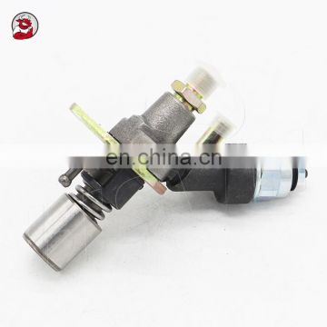 186F Injection Pump for China Diesel Generator, Fuel Injector Pump Parts, Chinese 186F 186FA Engine Injector