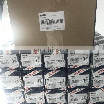 Common Rail Injector 0445110249 / WE011-3H50A - FordRanger & Mazda BT50