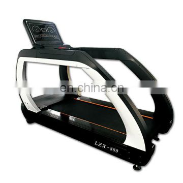 Large running belt electronic treadmill best price treadmill