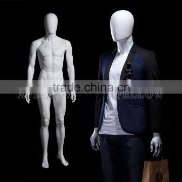 full body mannequin plastic men mannequin dummy male model SM1W