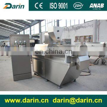 Multi-functional Extruder Corn Maize Flakes Breakfast Cereals Machine/corn Flakes Making Machine Prodction Line photo-4