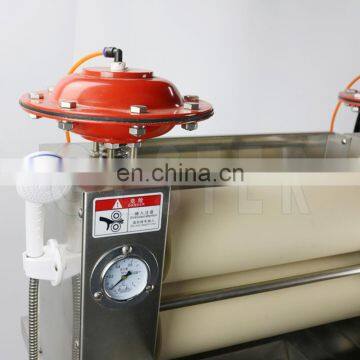 GESTER Laboratory Textile Padding Machine photo-5