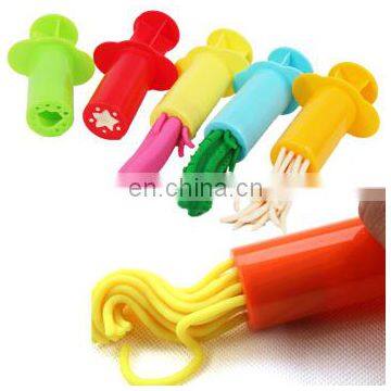 Wholesale Environmental Plastic Animal Toy Mould Making photo-2