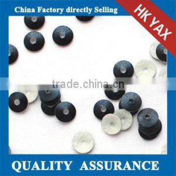 China Factory Bulk PVC PET Hot Fix Sequin Spangle,spangle Hotfix Sequin,spangle Sequin Hotfix for Shoes Boots Bags Decoration photo-3