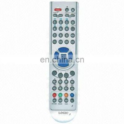 flash or OTP type programmable new remote control