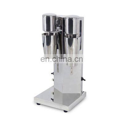 Low Noise Milkshake Blender Making Machine Cold Drink Mixer Low Price For OEM