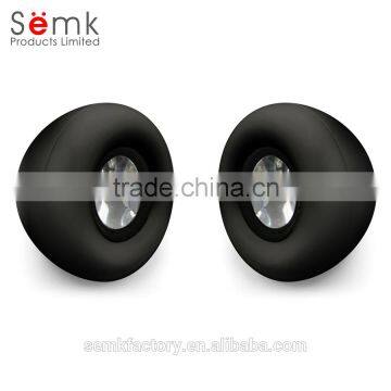 Bluetooth Stereo Speaker Professional Concert Speaker Portable Speaker photo-3