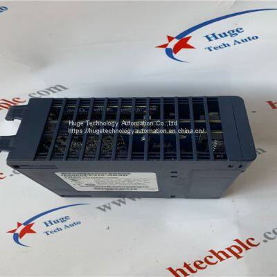GE IC694MDL655 Input module PLC DCS VFD